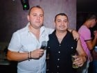 Sâmbătă noapte în Club Rio