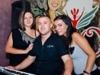 Sâmbătă noapte în Club Rio