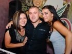 Sâmbătă noapte în Club Rio