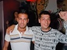 Sâmbătă noapte în Club Rio