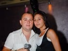 Sâmbătă noapte în Club Rio