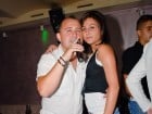 Sâmbătă noapte în Club Rio