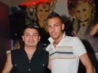 Sâmbătă noapte în Club Rio