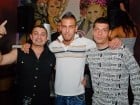 Sâmbătă noapte în Club Rio