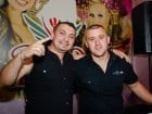 Sâmbătă noapte în Club Rio