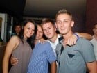 Sâmbătă noapte în Club Rio