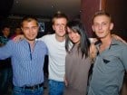 Sâmbătă noapte în Club Rio