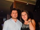 Sâmbătă noapte în Club Rio