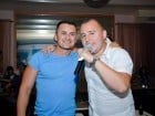 Sâmbătă noapte în Club Rio