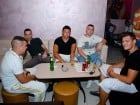 Sâmbătă noapte în Club Rio