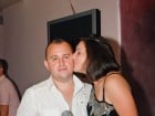 Sâmbătă noapte în Club Rio