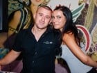 Sâmbătă noapte în Club Rio