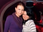 Sâmbătă noaptea în Club Atti's