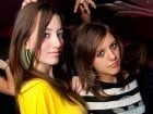 Sâmbătă noaptea în Club Atti's