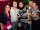 Sâmbătă noaptea în Club Atti's