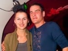 Sâmbătă noaptea în Club Atti's