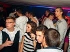 Sâmbătă noaptea în Club Atti's