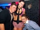 Sâmbătă noaptea în Club Atti's