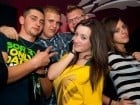 Sâmbătă noaptea în Club Atti's
