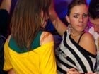 Sâmbătă noaptea în Club Atti's