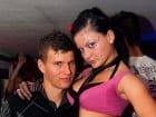 Sâmbătă noaptea în Club Atti's