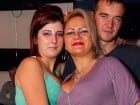 Sâmbătă noaptea în Club Atti's