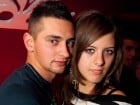 Sâmbătă noaptea în Club Atti's