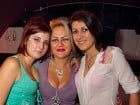 Sâmbătă noaptea în Club Atti's