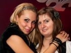 Sâmbătă noaptea în Club Atti's
