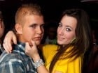 Sâmbătă noaptea în Club Atti's