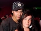 Sâmbătă noaptea în Club Atti's