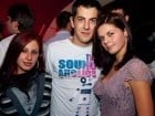 Sâmbătă noaptea în Club Atti's