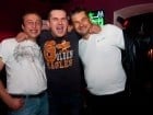 Sâmbătă noaptea în Club Atti's