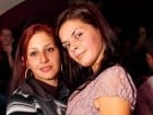 Sâmbătă noaptea în Club Atti's