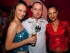 Sâmbătă noaptea în Club Atti's