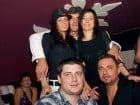 Sâmbătă noaptea în Club Atti's