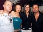 Sâmbătă noaptea în Club Atti's