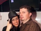 Sâmbătă noaptea în Club Atti's