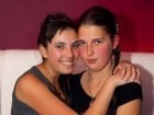 Sâmbătă noaptea în Club Atti's