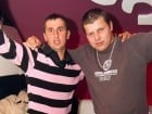 Sâmbătă noaptea în Club Atti's