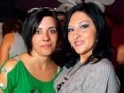 Sâmbătă noaptea în Club Atti's