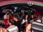 Sâmbătă noaptea în Club Atti's
