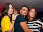 Sâmbătă noaptea în Club Atti's