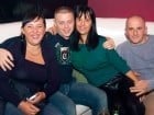 Sâmbătă noaptea în Club Atti's