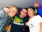 Sâmbătă noaptea în Club Atti's