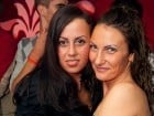 Sâmbătă noaptea în Club Atti's