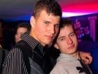 Sâmbătă noaptea în Club Atti's