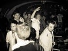 Sâmbătă noaptea în Club Atti's
