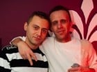 Sâmbătă noaptea în Club Atti's