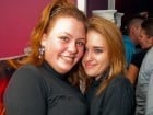 Sâmbătă noaptea în Club Atti's